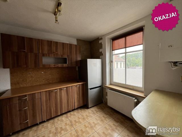 Gryfice, 39 m2