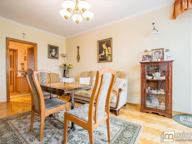 Gryfice, 56,86 m2