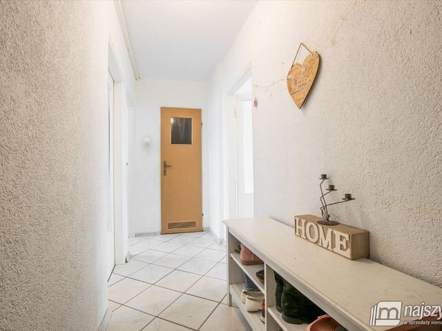 Gryfice, 52,03 m2