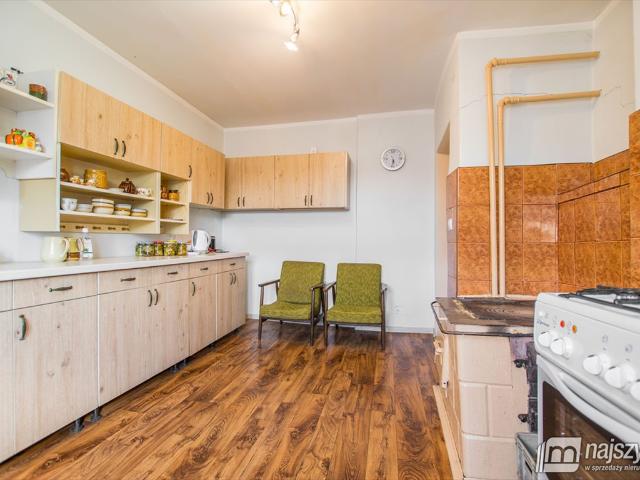 Gryfice, 53,50 m2