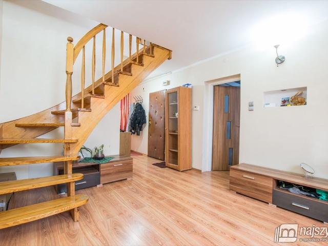 Gryfice, 81,30 m2