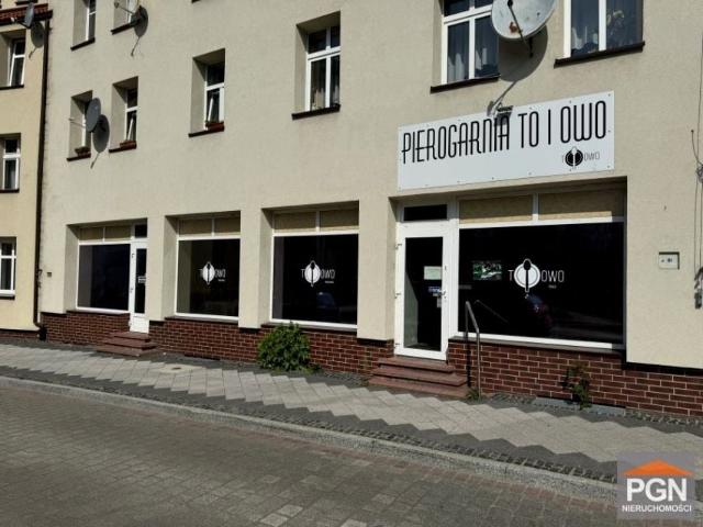 Gryfitów 144 m², Kamień Pomorski