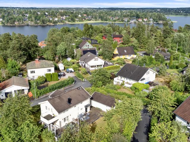Gryningsvägen 15