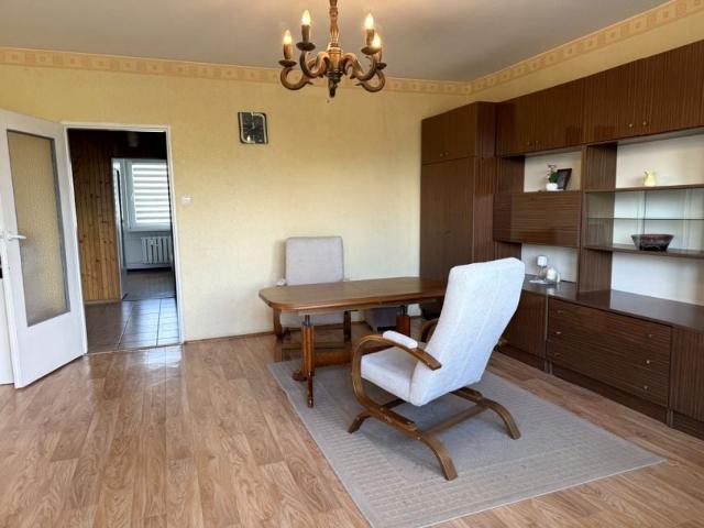 Gryniów 63,30 m², Swarzędz