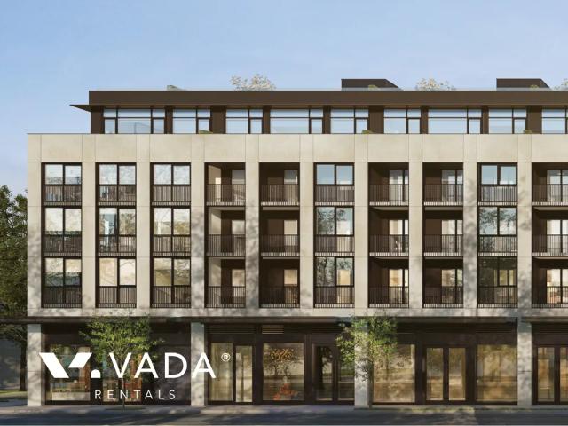 Gryphon House in Kerrisdale 2 Bedroom Apartment For Rent in Vancouver
