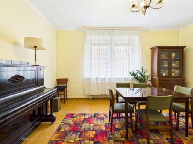 Grzyśki 171 m², Katowice