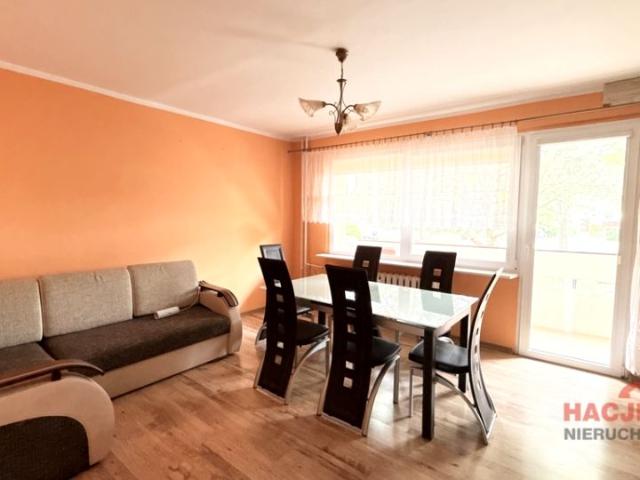 Grzybowa 61,47 m², Police
