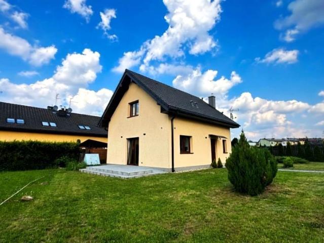 Grzybowa 100 m², Ruda Śląska
