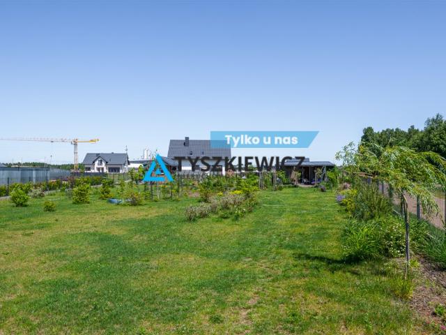 Grzybowo, 1 542 m2