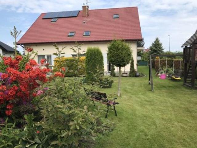 Grzybowo, ul. Długa, 374 m² Dom
