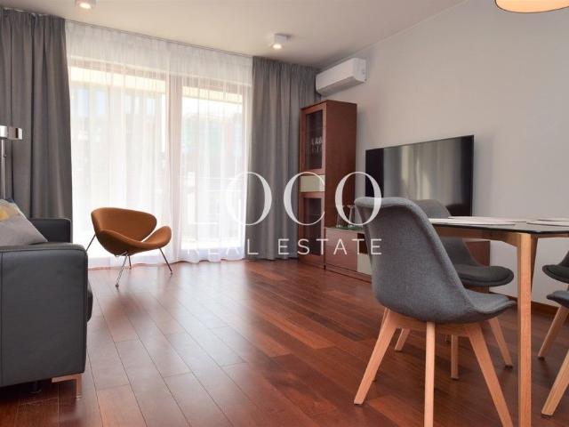Grzybowska, Warszawa, Województwo mazowieckie: wynajem luksusowego apartamentu