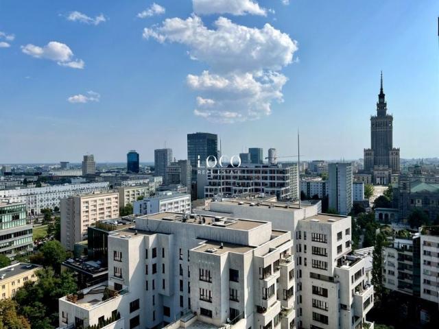 Grzybowska 140,85 m², Warszawa