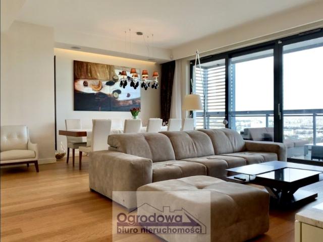 Grzybowska 142 m², Warszawa
