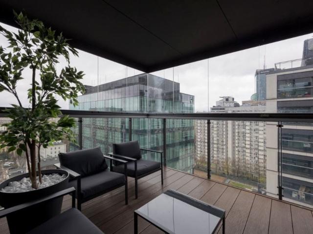 Grzybowska 112,24 m², Warszawa