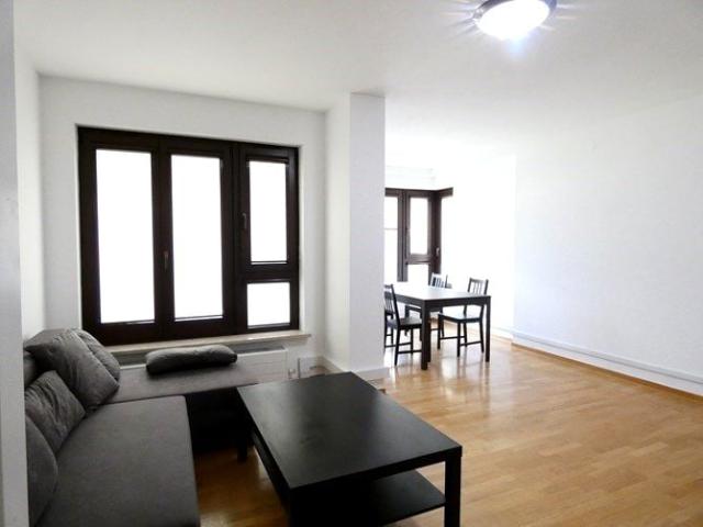 Grzybowska 116 m², Warszawa