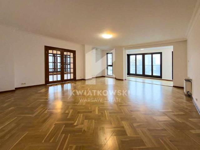 Grzybowska 245 m², Warszawa