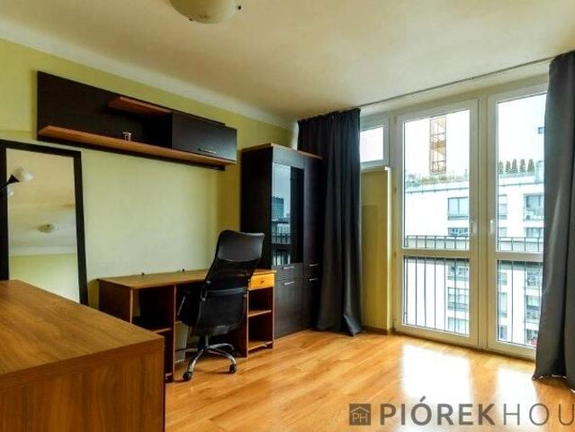 Grzybowska 26,70 m², Warszawa