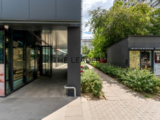 Grzybowska 238,73 m², Warszawa