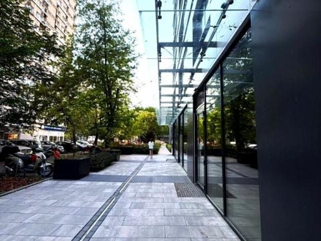 Grzybowska 239 m², Warszawa