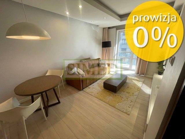Grzybowska 38,01 m², Warszawa