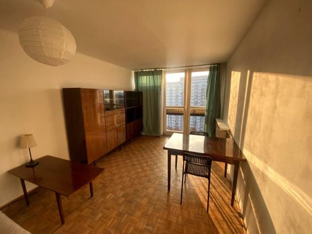 Grzybowska 38,80 m², Warszawa