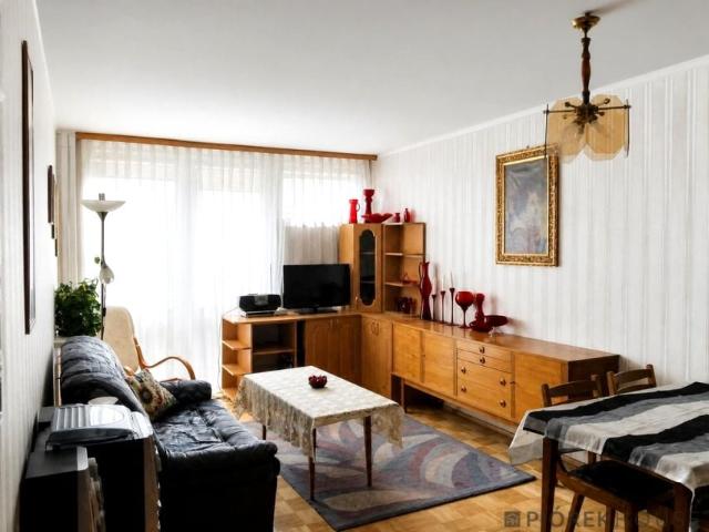 Grzybowska 38,80 m², Warszawa