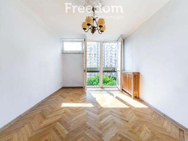 Grzybowska 38,80 m², Warszawa