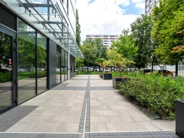 Grzybowska 309,49 m², Warszawa