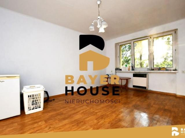 Grzybowska 30,47 m², Zabrze