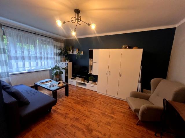 Grzybowska 32,80 m², Zabrze