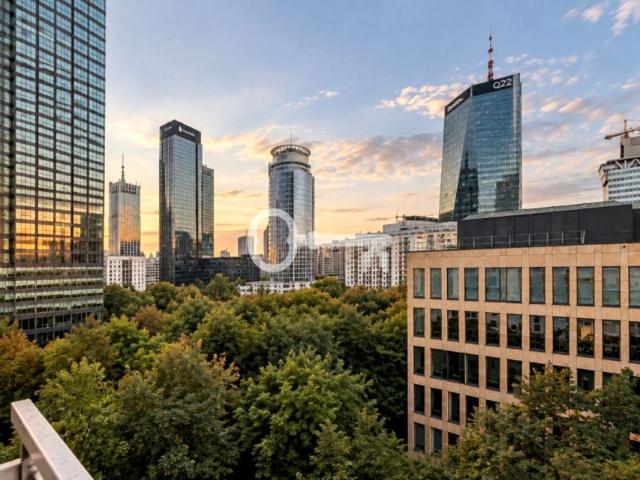 Grzybowska 48,07 m², Warszawa
