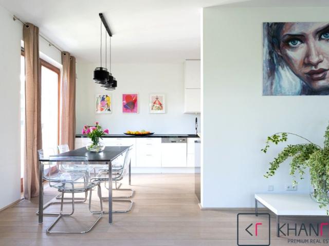 Grzybowska 4 106 m², Warszawa