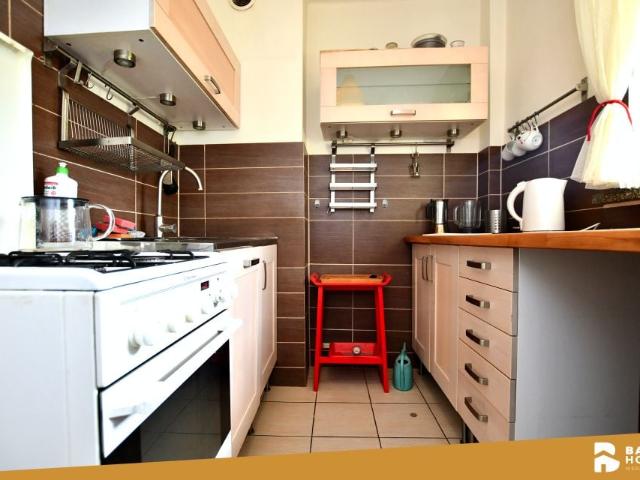 Grzybowska 55,70 m², Zabrze