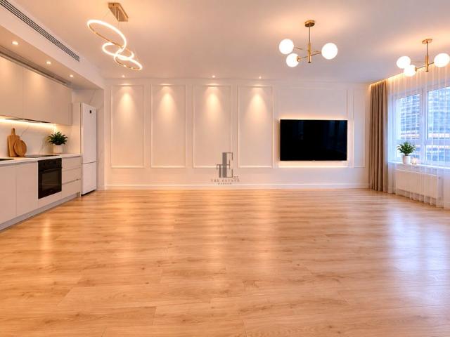 Grzybowska 64,15 m², Warszawa