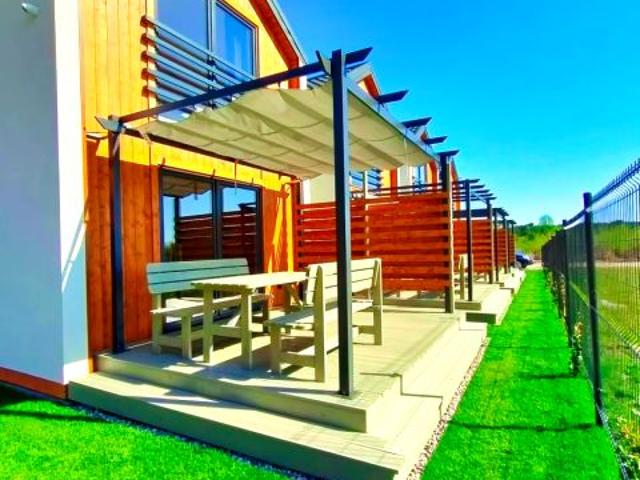 Grzybiarzy 204 m², Tupadły