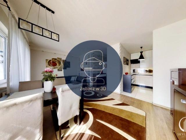 Grzymalitów 35 m², Warszawa
