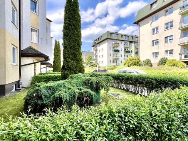 Grzymińska 49 m², Szczecin