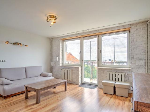 Grzymińska 4b/14 43 m², Szczecin