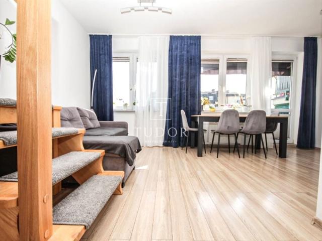 Grzymińska 71 m², Szczecin