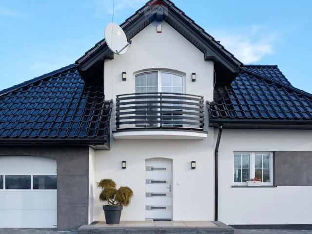 Grzawa, 138,15 m2