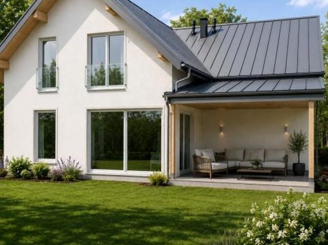 Grzebłowiec 215 m², Goczałkowice Zdrój