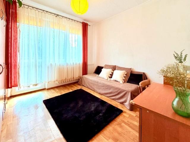 Grzegorza Fitelberga 35,60 m², Tychy