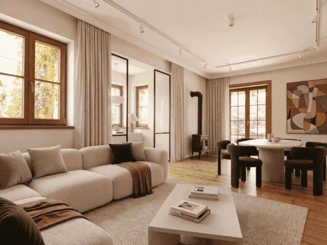Grzegorza Piramowicza 241 m², Wrocław