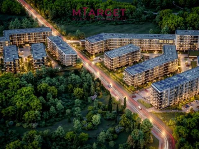 Grzegorza Piramowicza 48,22 m², Warszawa