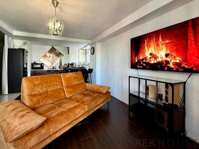 Grzegorza Przemyka 58 m², Warszawa