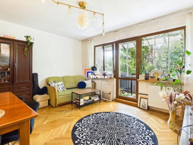 Grzegorza Przemyka 60,60 m², Warszawa