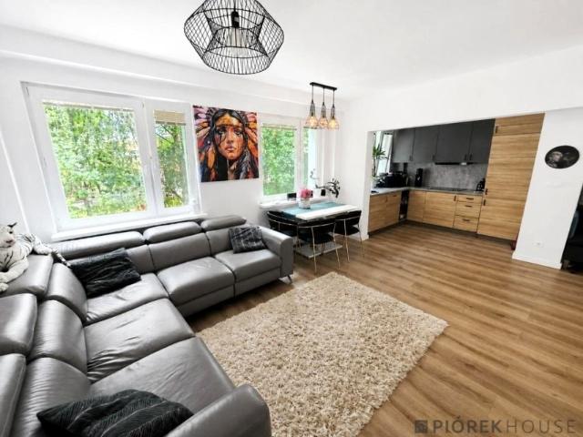 Grzegorza Przemyka 76 m², Warszawa