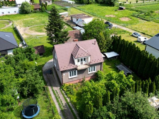 Grzegorza z Sanoka 100 m², Kraków