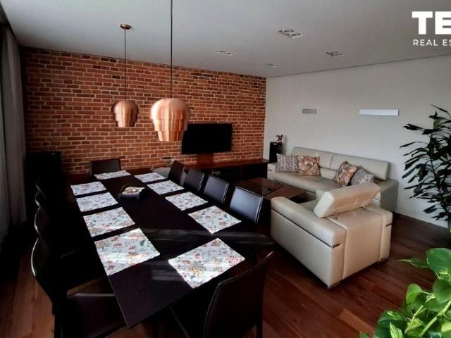 Grzegórzecka 108 m², Kraków