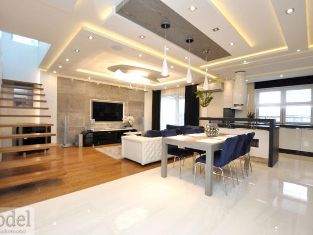 Grzegórzecka 145 m², Kraków